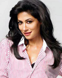 Chitrangada Singh